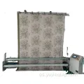 Máquina cortadora de polipasto de altura de cortina totalmente automática Yuyi de 1,2 kW (3,2 mx 3,2 m) con 220 V y 1 año de garantía